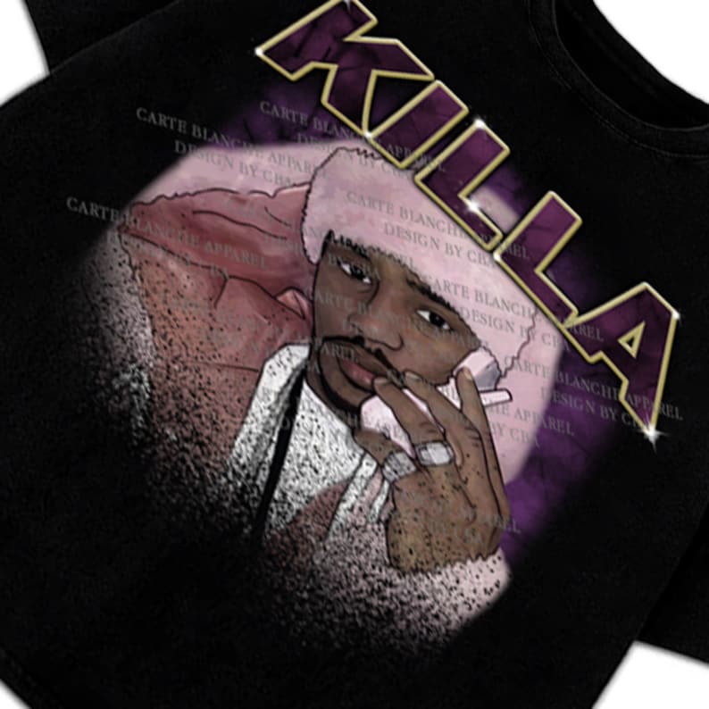Camron Killa Cam Dipset Pink Fur Flip Phone Harlem Hip Hop Etsy Canada