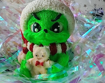 zamów w przedsprzedaży wyjątkowe, gorące bomby czekoladowe, prezent świąteczny, spersonalizowany, niespodzianka, Święty Mikołaj, napój świąteczny, inspirowane przez nich, sekretny Mikołaj