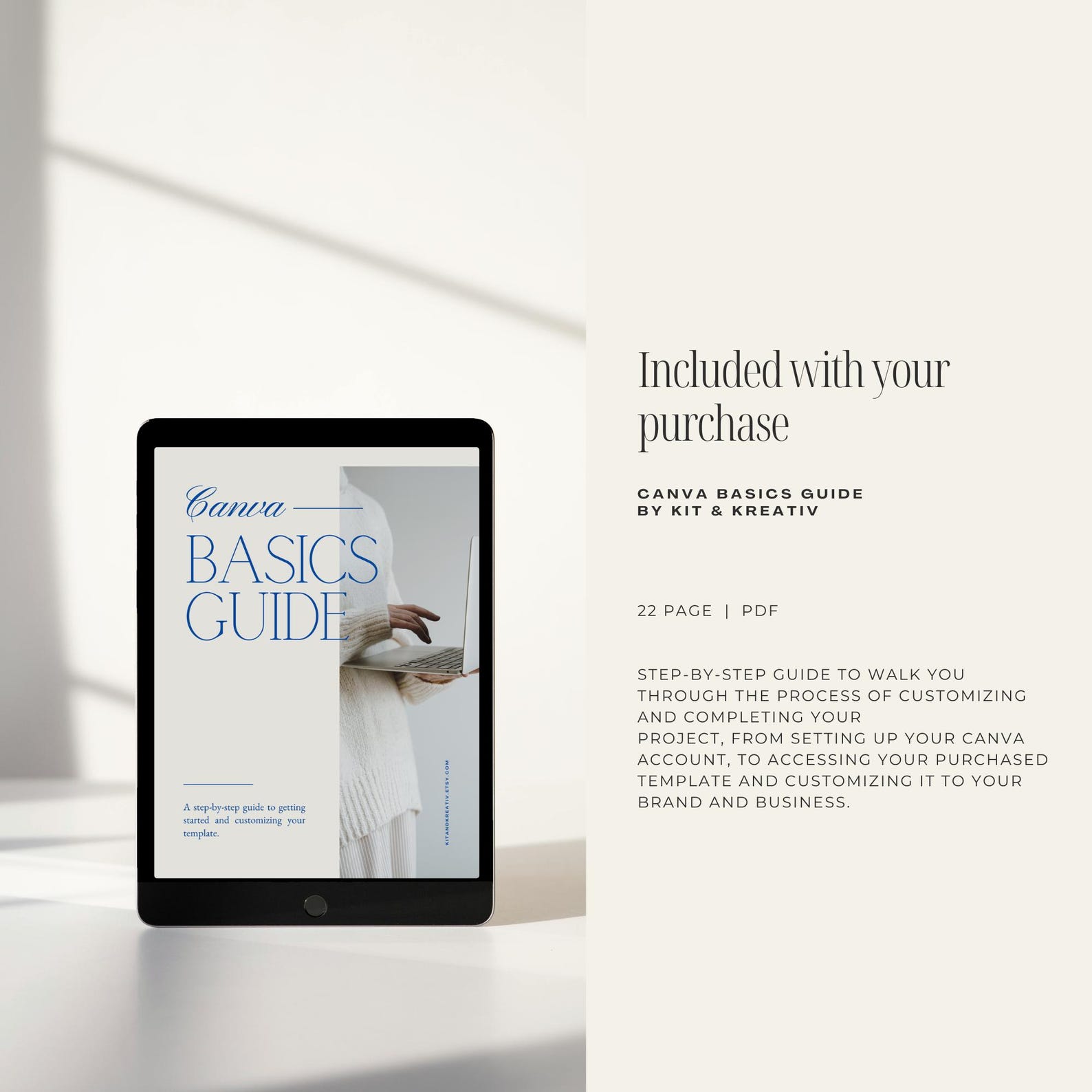 Interior Designer Portfolio Template Design Client Presentation ...