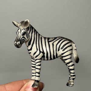 シュライヒ 動物 フィギュア ヌー 子ども 廃盤品 レア - メルカリ