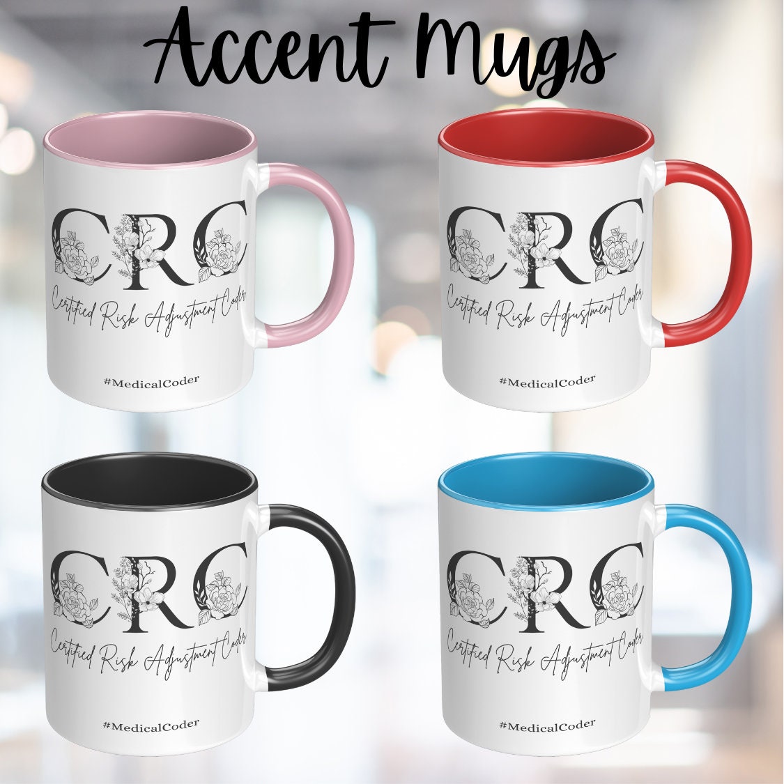 Certified Risk Adjustment Coder Mug Risk Adjustment Coder Mug Medical Certified Risk Adjustment Coder Mug Risk Adjustment Coder Mug Medical