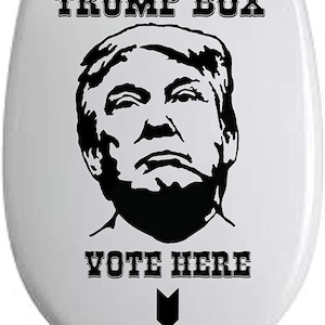 Stickers Fun Pour Abattant WC - Je S'appelle Proot 3 - Marque Osmose - Déco Humour
