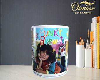 TV-serie collectie mok - Punky Brewster