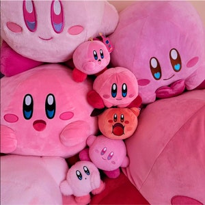 Buy Kirby Plush Online In India -  India