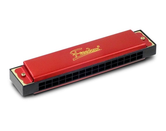 Freedom harmonica cheap