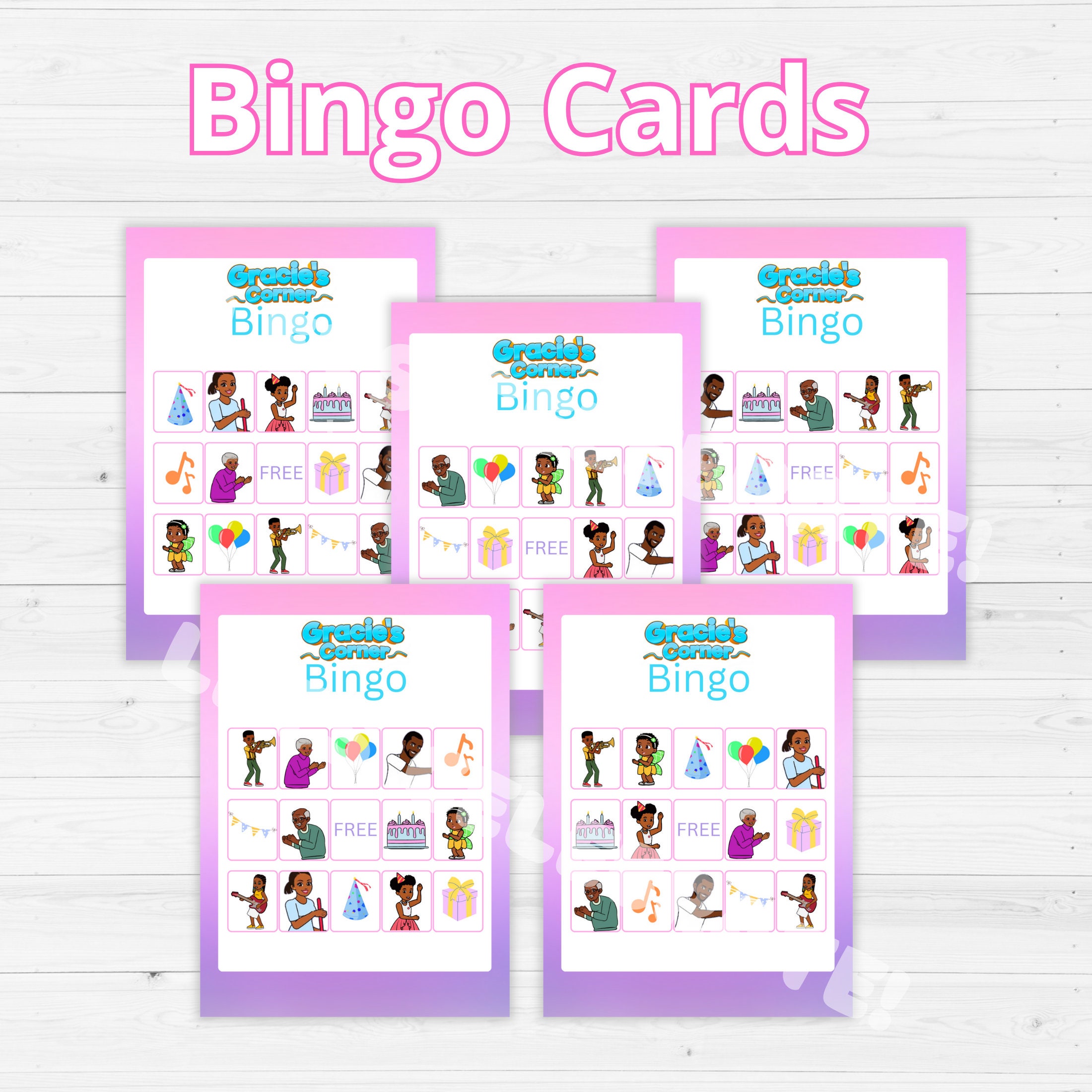 Gracie's Corner Activity Sheet, Gracies Corner, Gracie's Corner