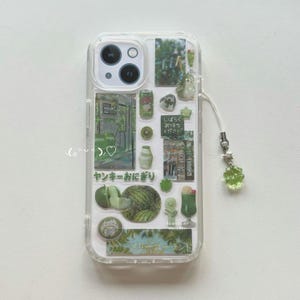 Heisey Retro Phone Case - Etsy