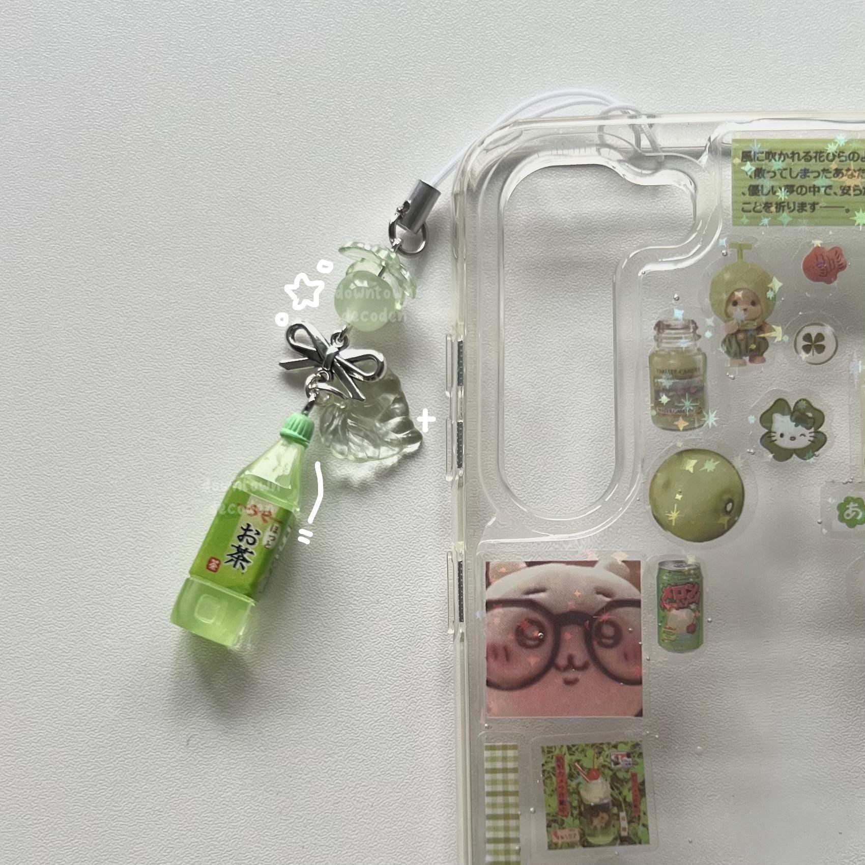 Km N Todoke Sawako Phone Charm 🌸 N 2024 | Phone Charm, Km N
