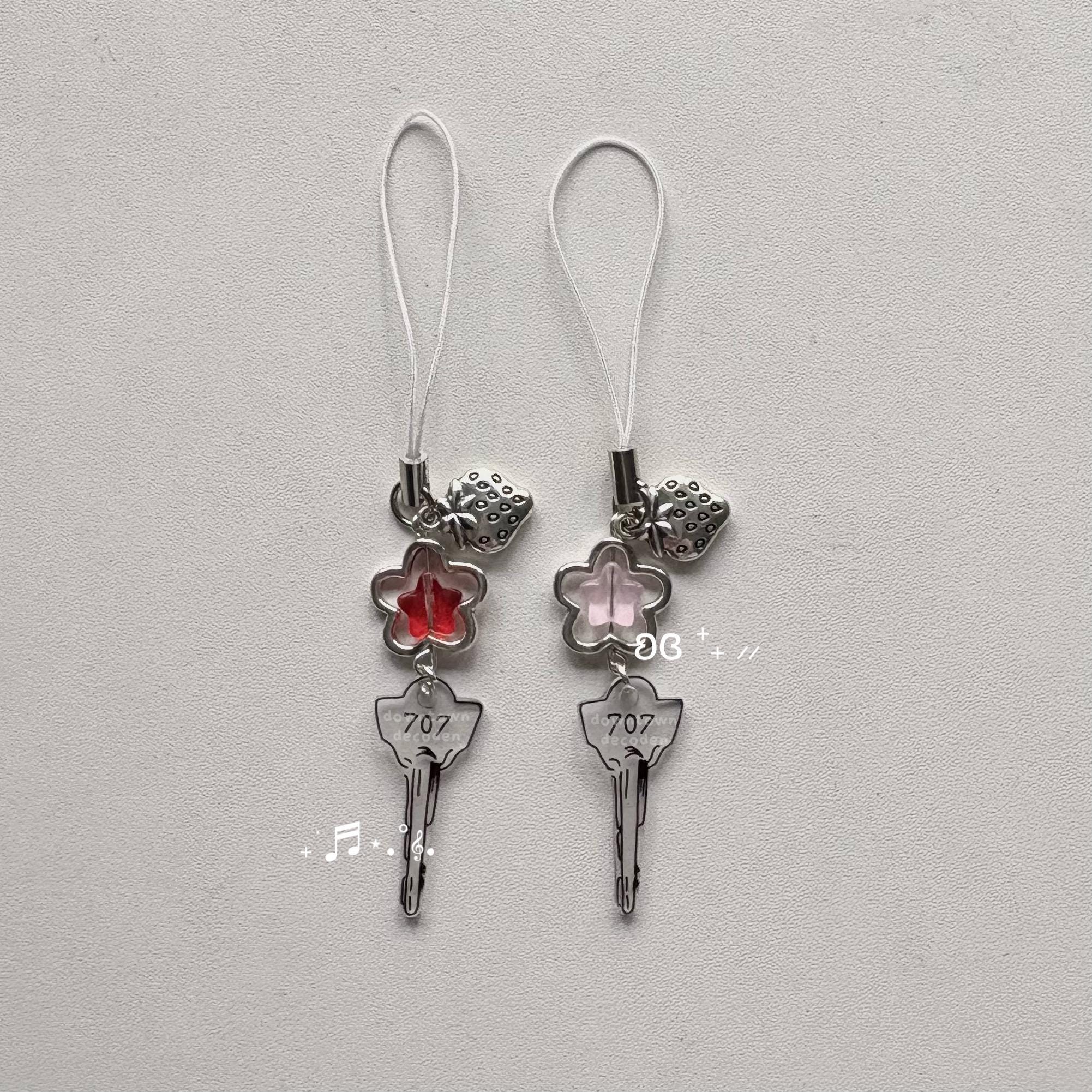 Nana Bag Charm - Etsy
