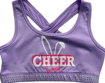 Cheer Bunny Sport-BH