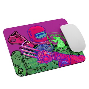 Mouse Pad Emborrachado Personalizado Roblox Wallpaper em Promoção na  Americanas