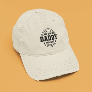 Dad Hat, Dad Birthday Gifts, New Dad Pregnancy Announcement Gifts, Fathers Day Gifts, 2024 Dad Trucker Hat best father gift