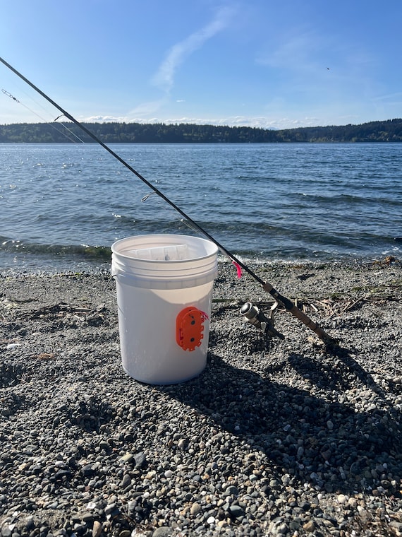 algonquin net fishing technique Finfish Techniques