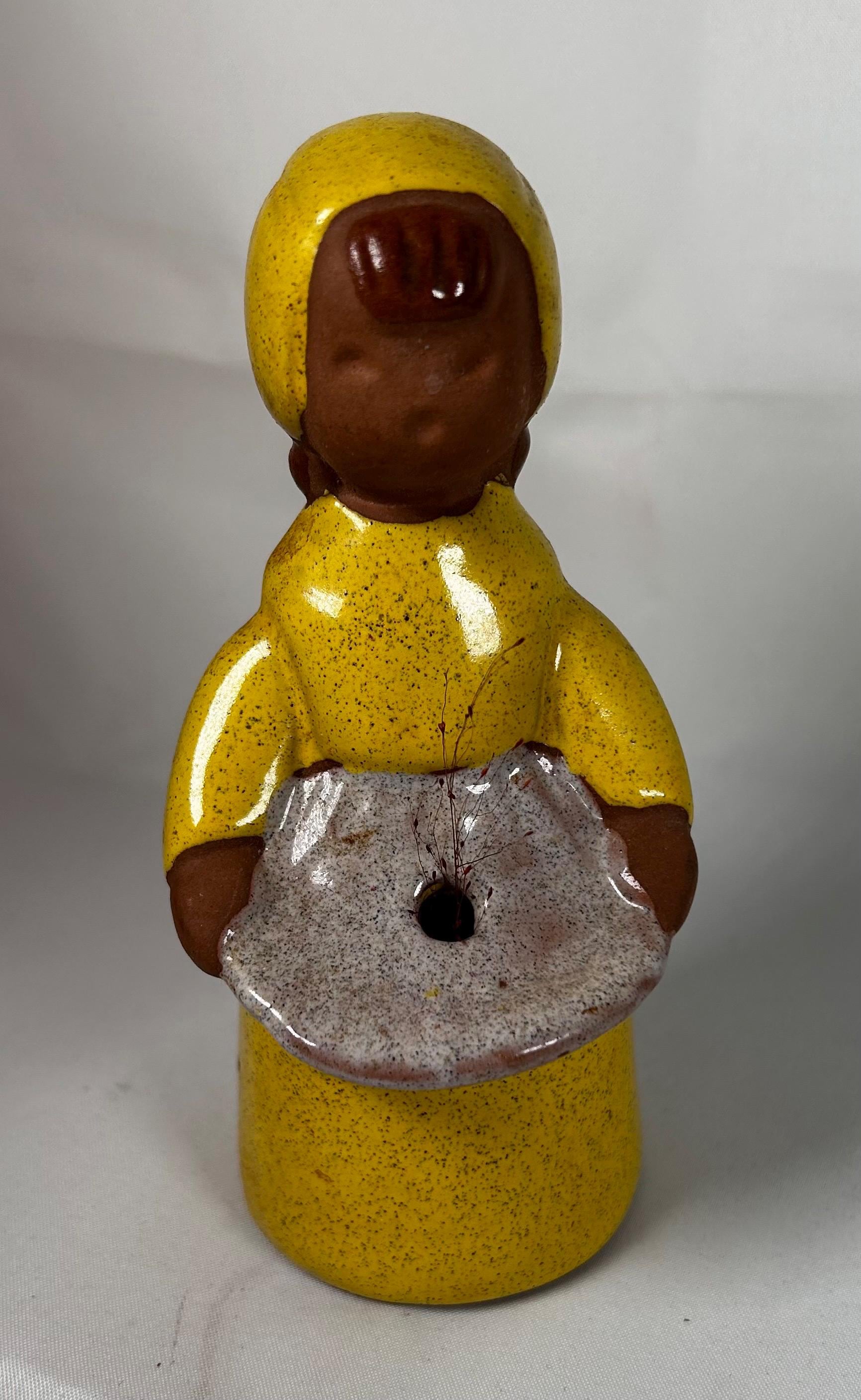 Jie Gantofta Sweden Figurine - Etsy