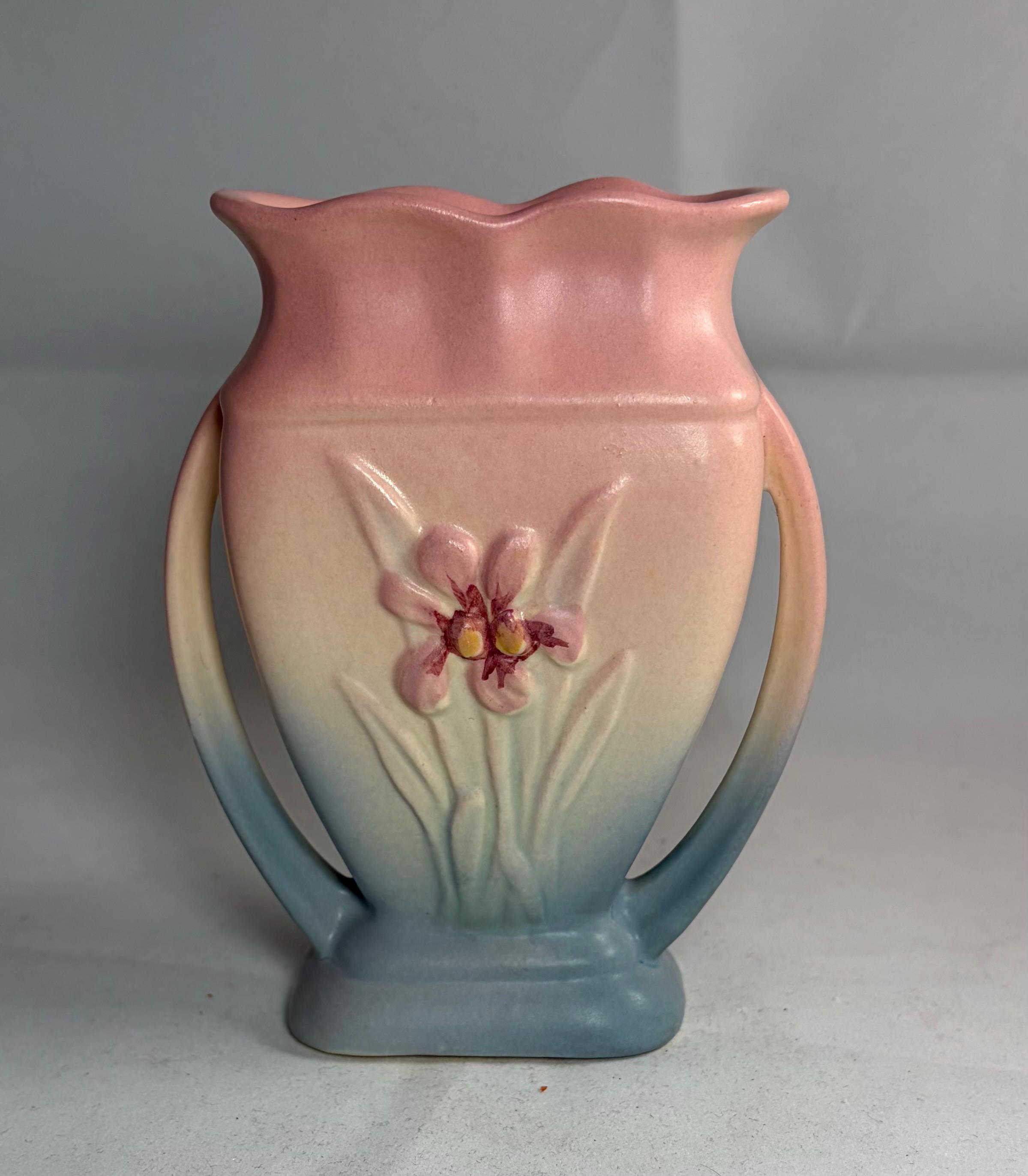 1940s Hull Pottery - Etsy