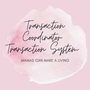 Transaction Coordinator : Complete Transaction Coordinator system