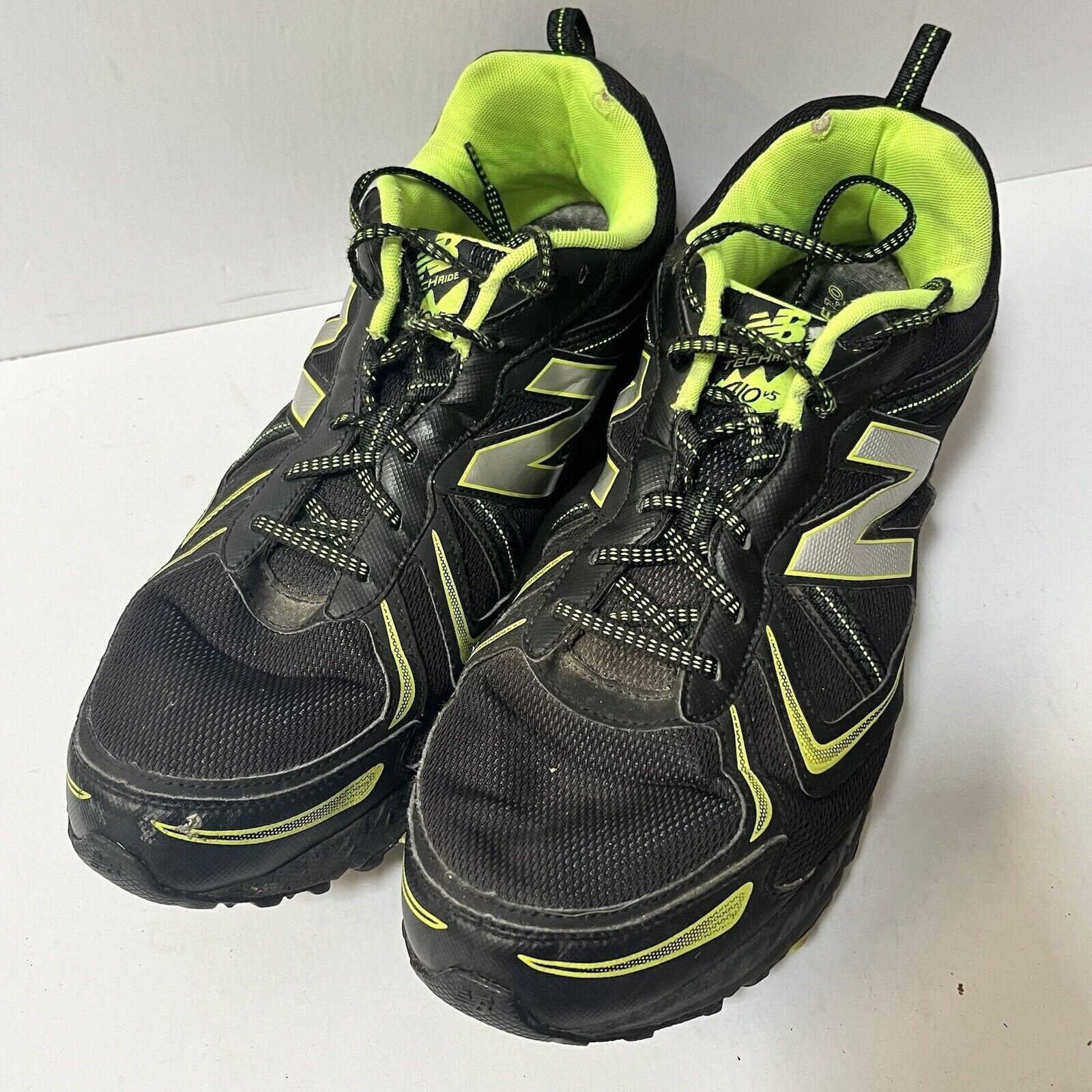 Men s New Balance 410 Running Shoes Wide 4E Multiple Colors Size
