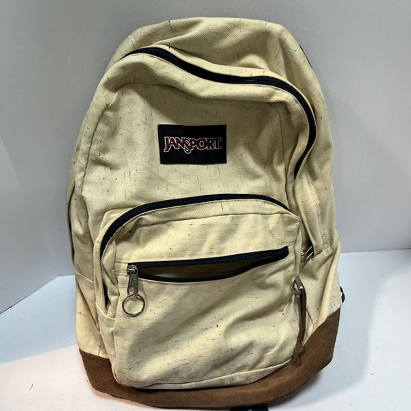 Jansport Backpack Etsy