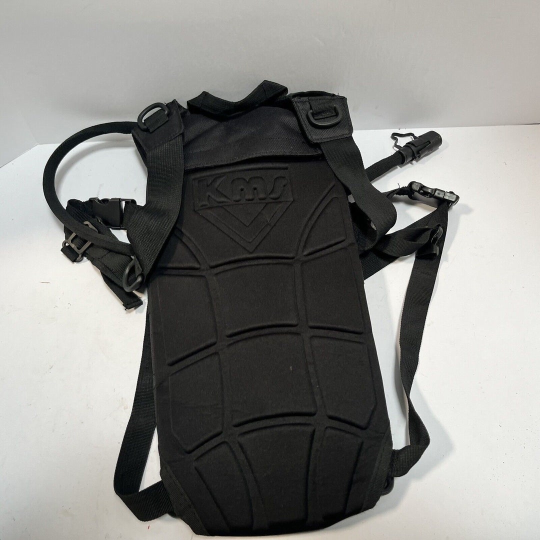 Kms water cheap backpack