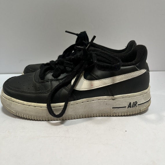 Air force 1 size cheap 4y