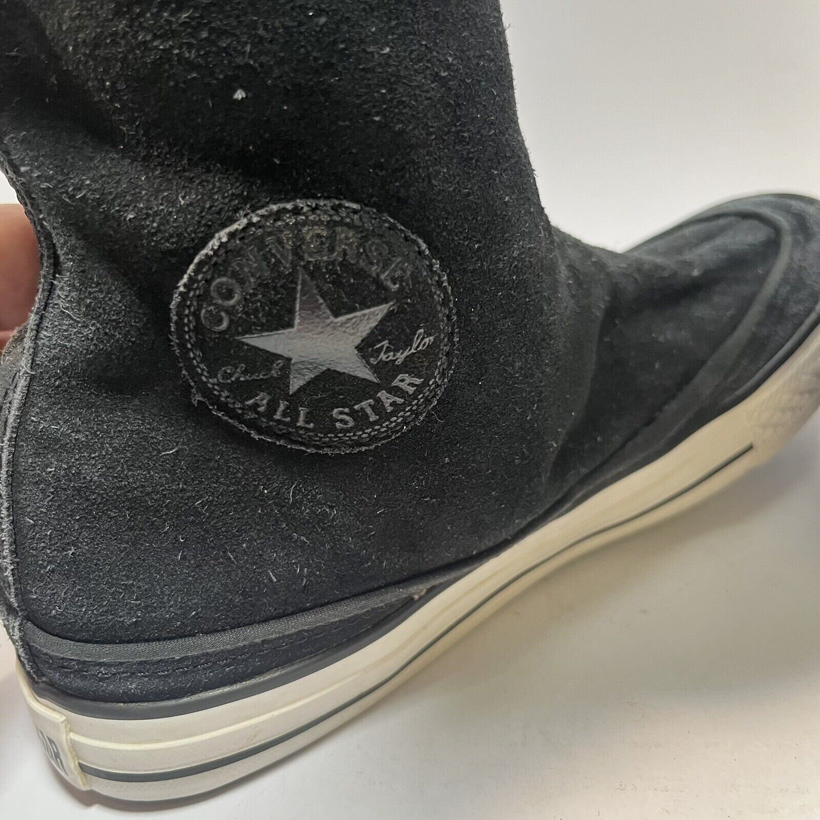 Converse all sale star beverly boot