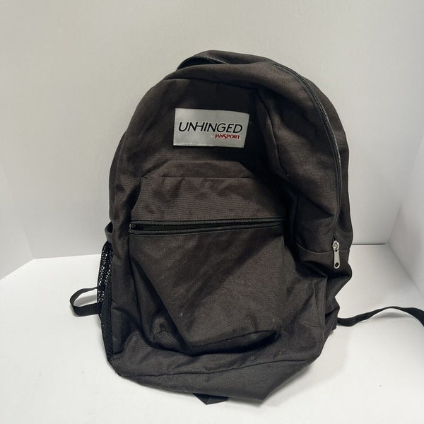 Jansport Backpack Etsy