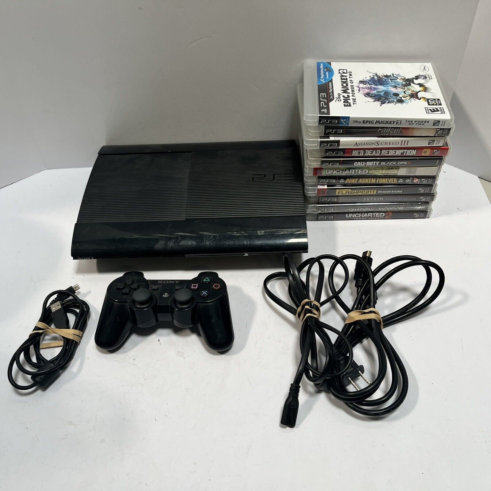 playstation sony restaurado 2 ps2 slim consola negro Guatemala