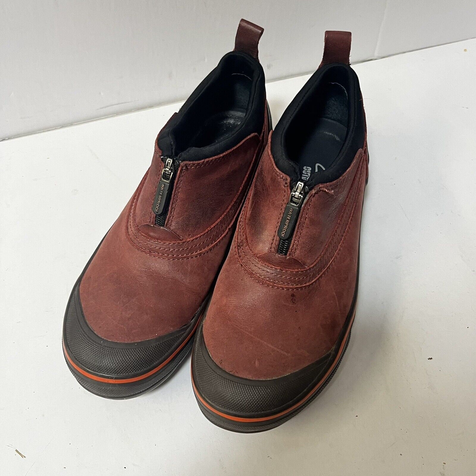Clarks 2024 muckers canada