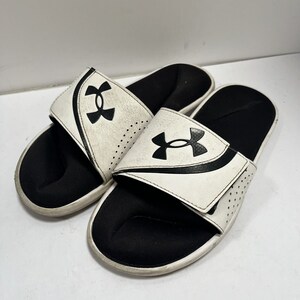 Buy Under Armour Slides Online In India Etsy India