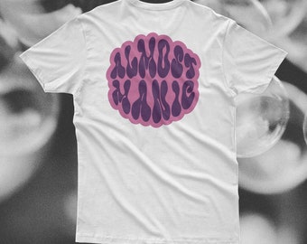 Double Bubble - Graphic Tshirt - Streetwear