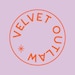 Velvet Outlaw