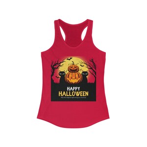 Magical Night Women&#39;s Ideal Racerback Tank