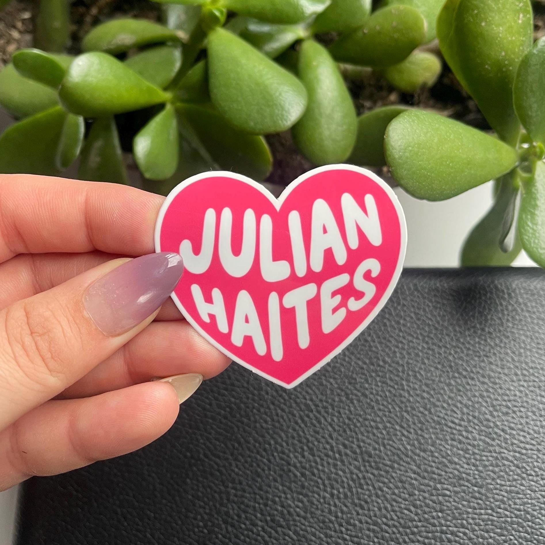 Julian Shop - Etsy