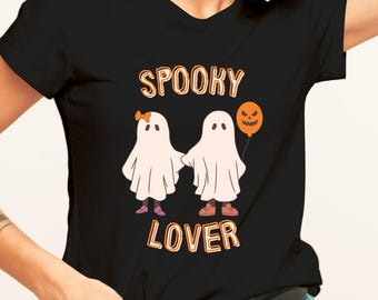 Halloween Nurse Shirt, Boo Boo Crew, Nurse Gift For Women, Spooky Season Shirt