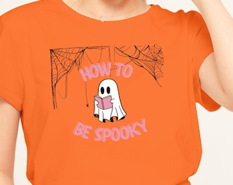 Halloween Nurse Shirt, Boo Boo Crew, Nurse Gift For Women, Spooky Season Shirt