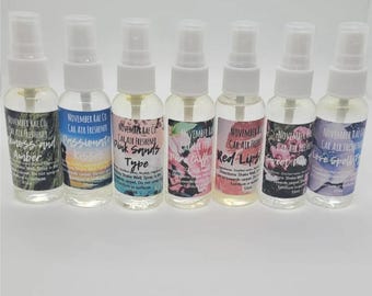 55ml Room or Car Spray