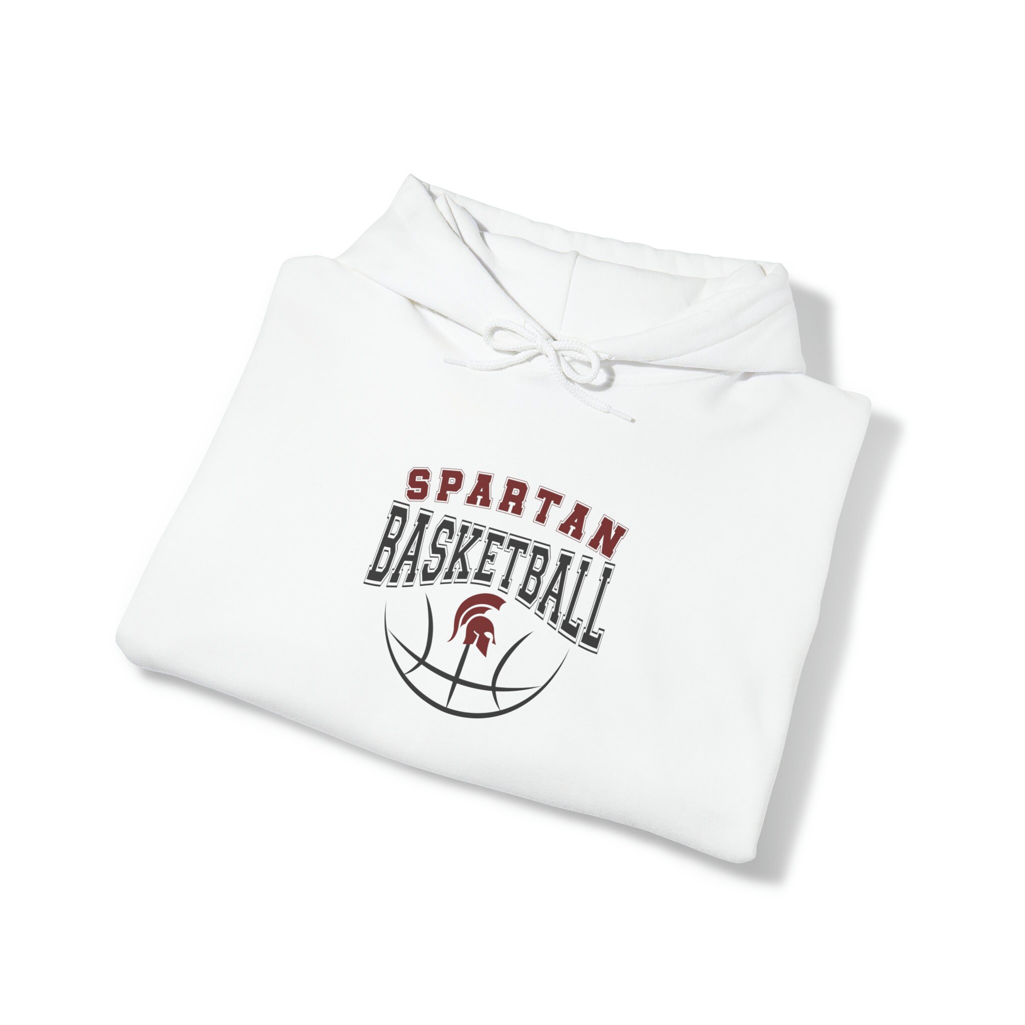 Spartan Hoodie (UK) main image 1