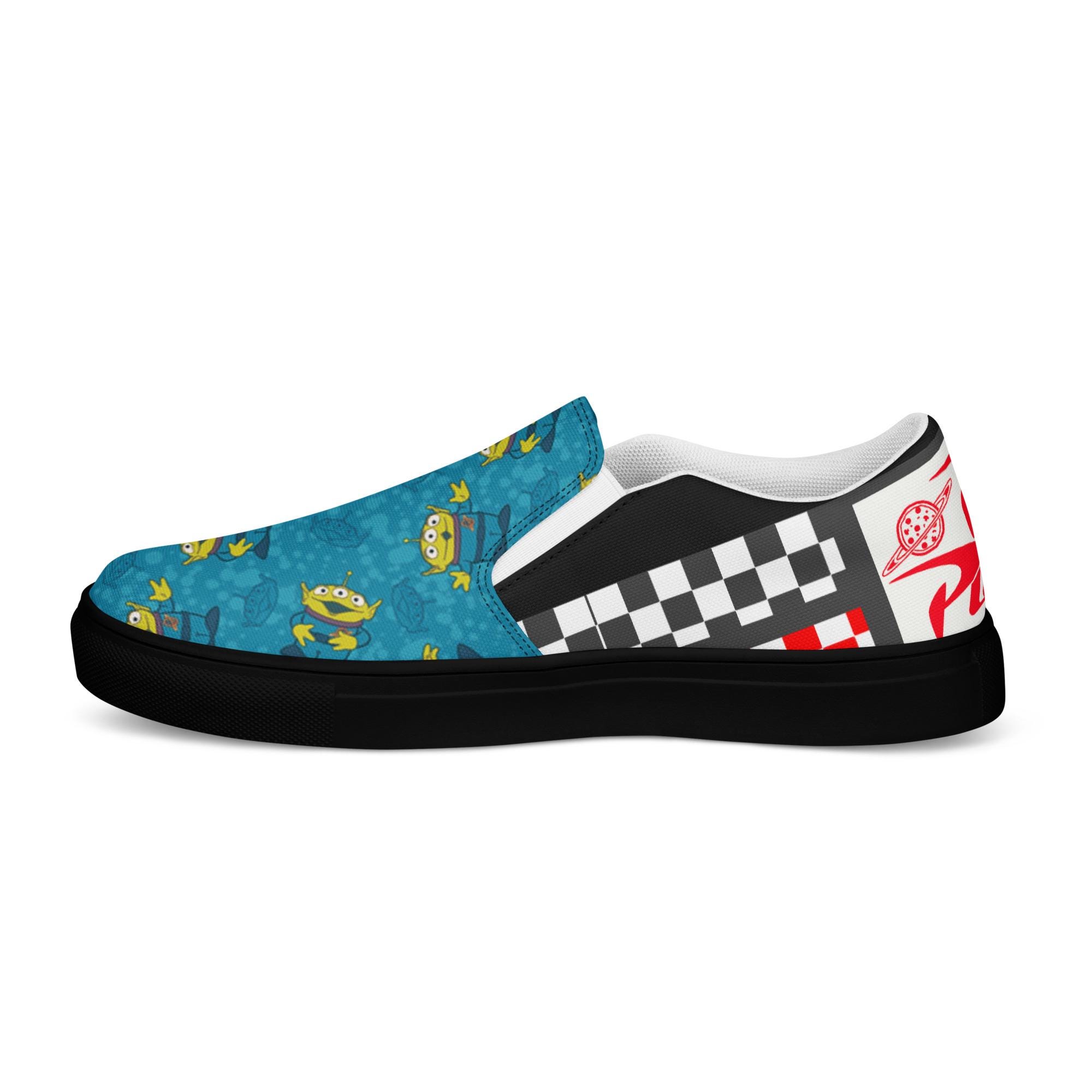Vans Slip Customiser Vans Bape Customizer Vans Pizza Vans Shoes