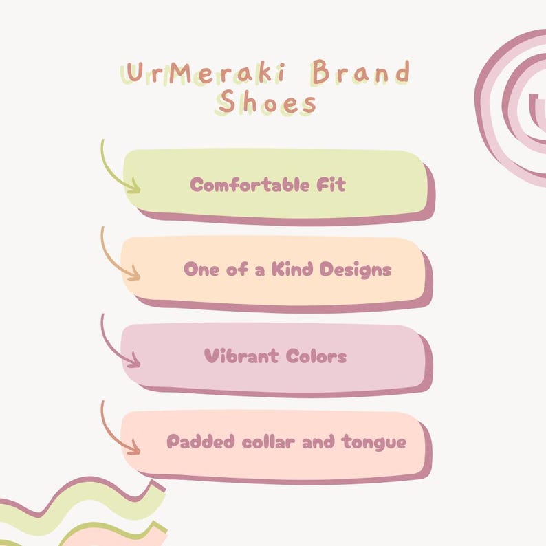 Zapatos de lona sin cordones con diseño de sirena: estilo Ariel brillante imagen 2