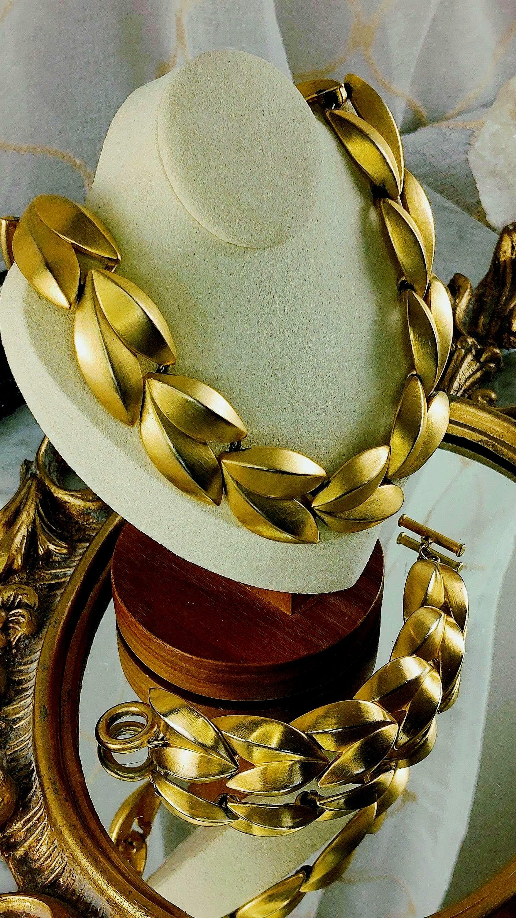 Vintage Givenchy Necklace - Etsy Canada