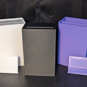 Caja de cartas de misión de Warhammer 40k 10.ª Edición: ¡Capítulo aprobado, 25-26 listo!