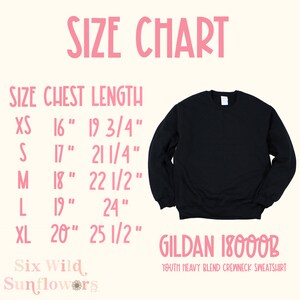 Sissy Youth Crewneck Sweatshirt image 4