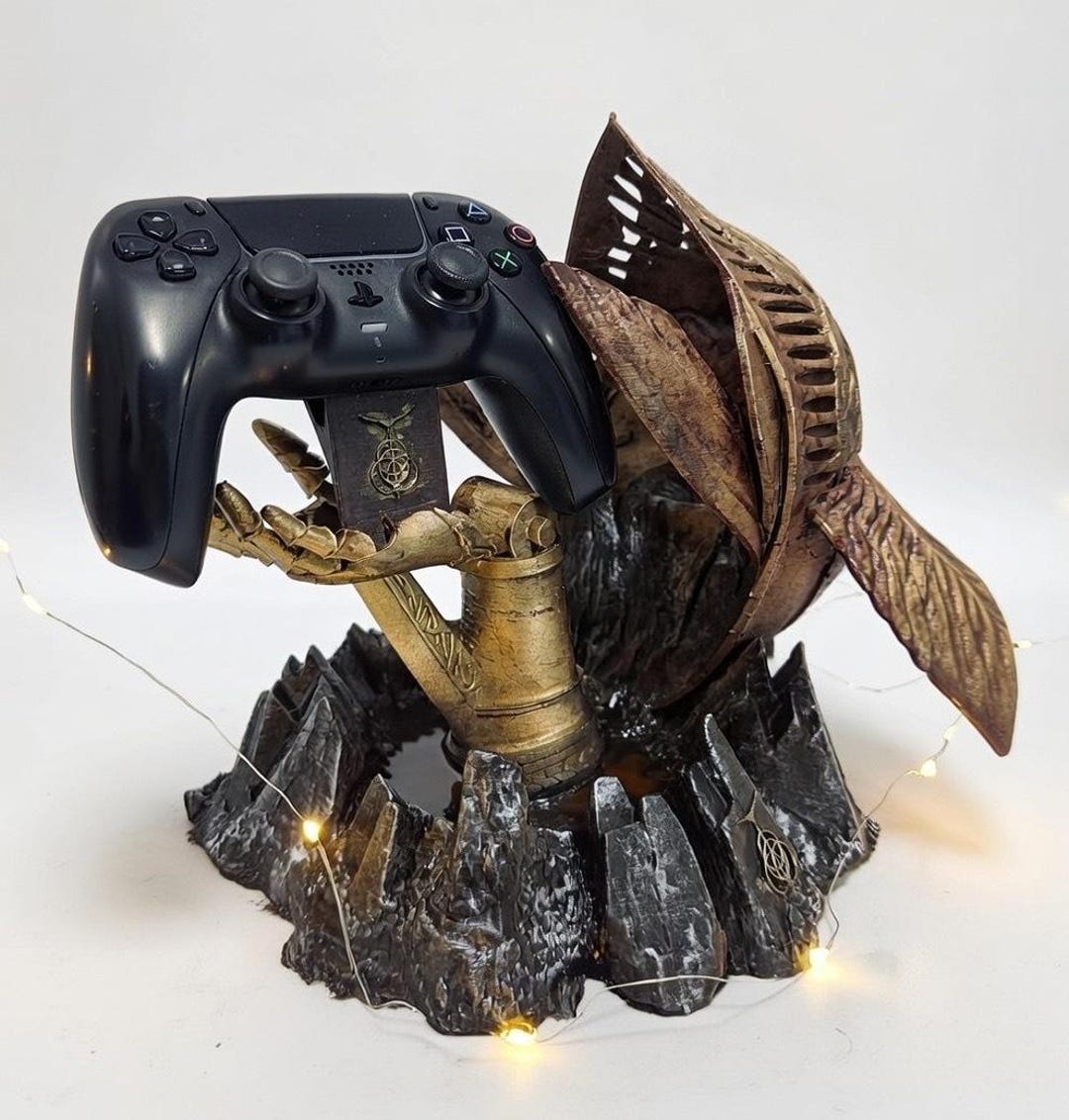controller vibrating elden ring dlc How to Turn ON and OFF Controller Vibration Elden Ring Nightreign Quick  Guide main image 1