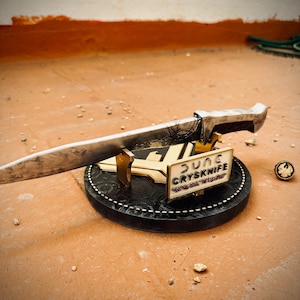 Dune Atreides House Pack STL Digital