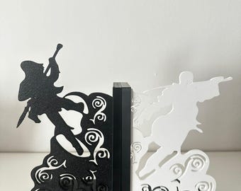 Stormlight Archive Bookends (STL Digital)