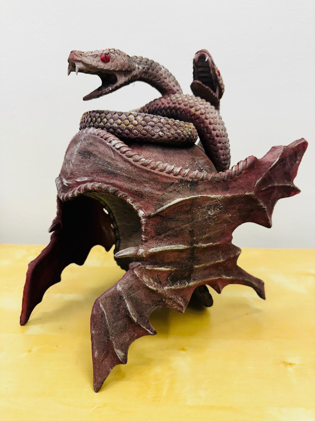 Costume Completo Messmer L'Impalatore Da Shadow Of The Erdtree – Cosplay Artigianale Taglia Unica