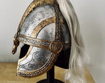 Eomer-Helm (STL)