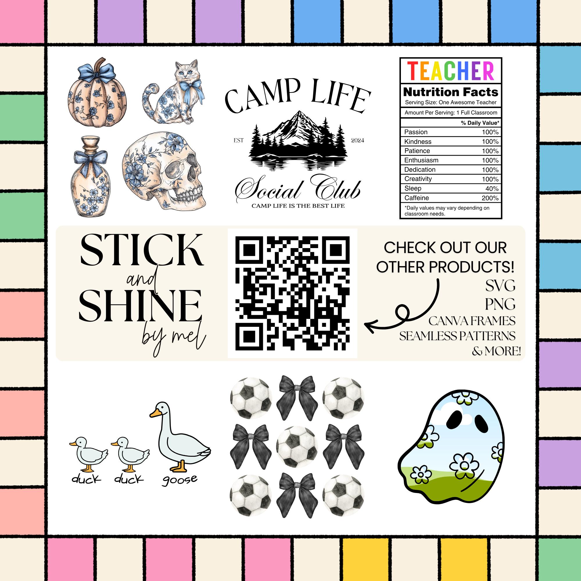 Watercolor Dinosaur Clipart Bundle Set, Cute Dino PNG Files, Nursery ...