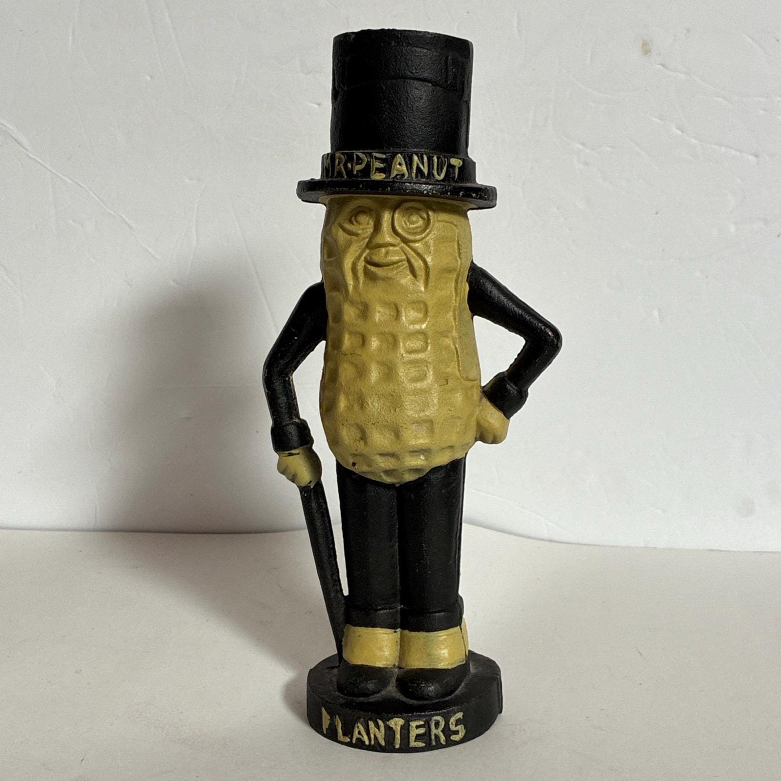 Mr Peanut Vintage Memorabilia - Etsy