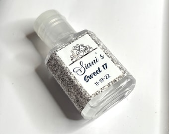 Hand Sanitizer/Party Favor